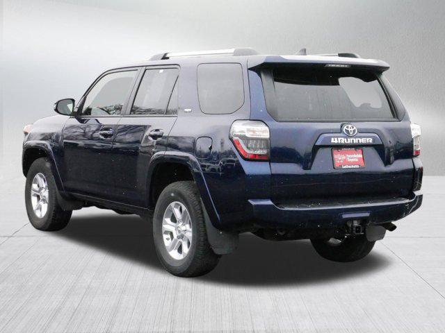 used 2021 Toyota 4Runner car, priced at $38,995