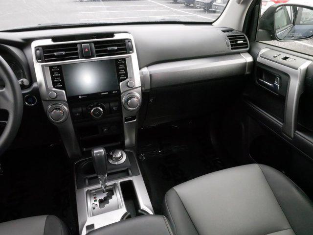 used 2021 Toyota 4Runner car, priced at $38,995