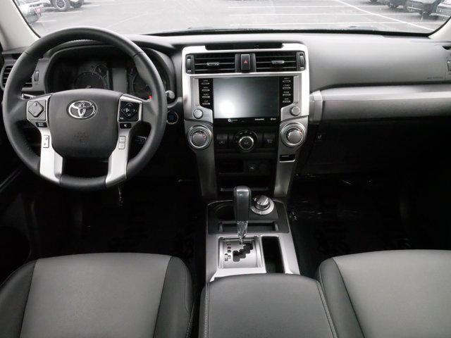 used 2021 Toyota 4Runner car, priced at $38,995