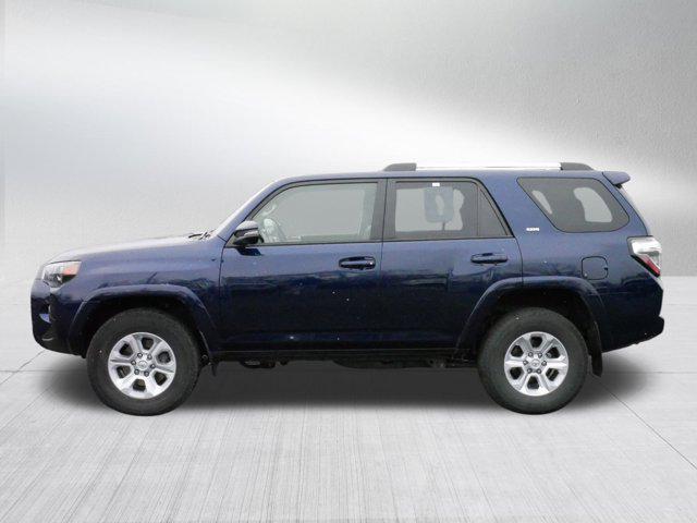 used 2021 Toyota 4Runner car, priced at $38,995