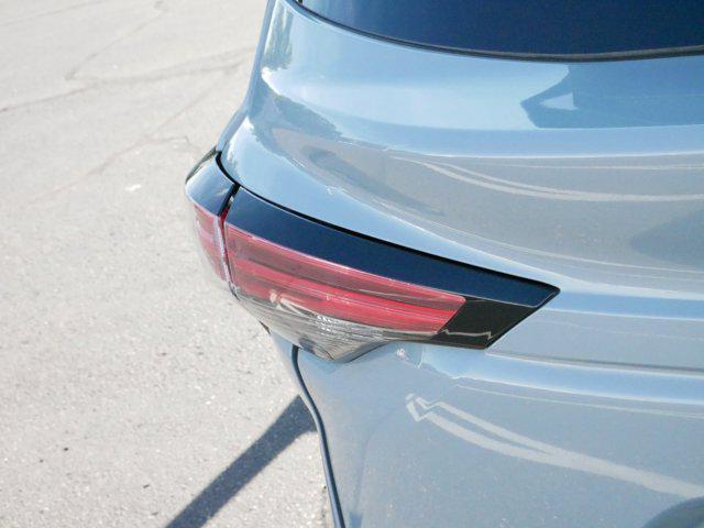 used 2024 Toyota Sienna car, priced at $52,594