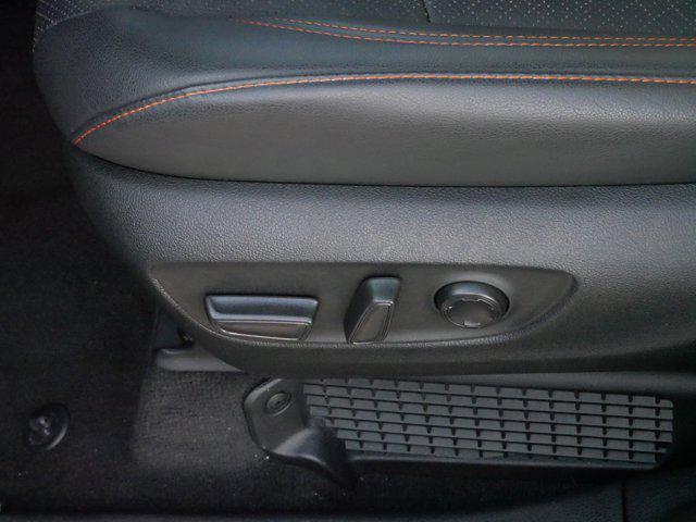 used 2024 Toyota Sienna car, priced at $52,594