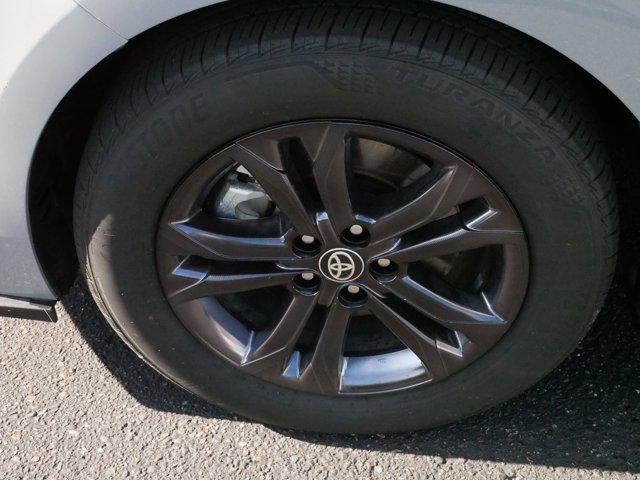 used 2024 Toyota Sienna car, priced at $52,594