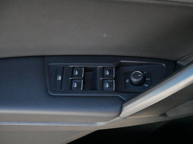 used 2021 Volkswagen Tiguan car, priced at $18,596