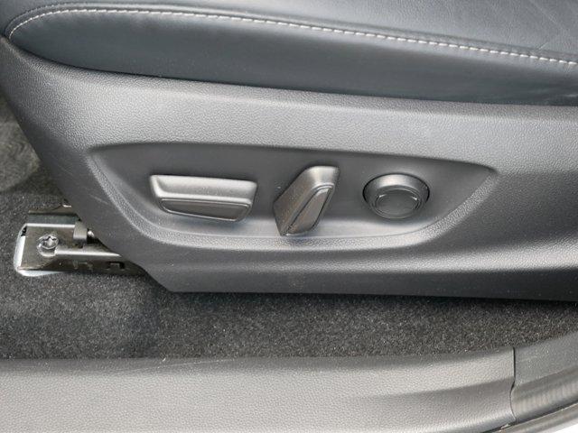 used 2024 Toyota Crown car, priced at $39,995