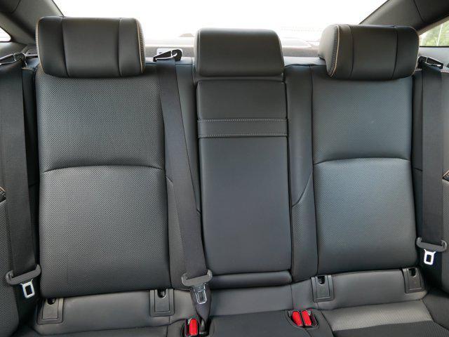 used 2024 Toyota Crown car, priced at $39,995