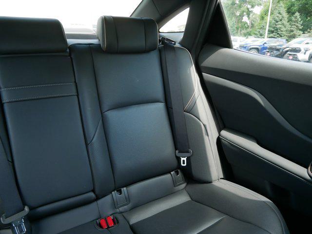 used 2024 Toyota Crown car, priced at $39,995