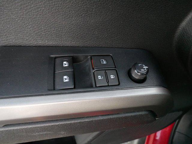 used 2023 Toyota Tacoma car, priced at $29,995