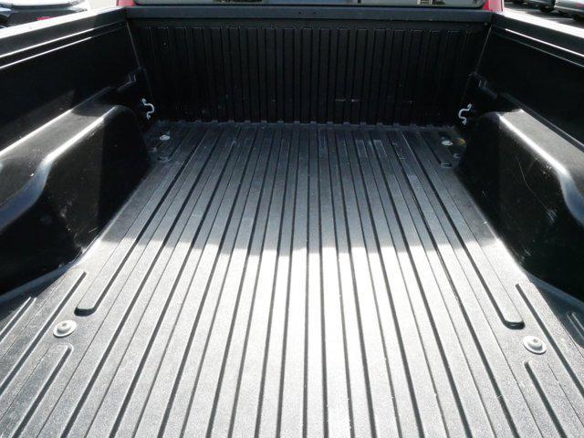 used 2023 Toyota Tacoma car, priced at $29,995