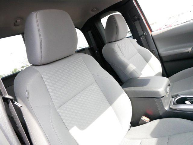 used 2023 Toyota Tacoma car, priced at $29,995
