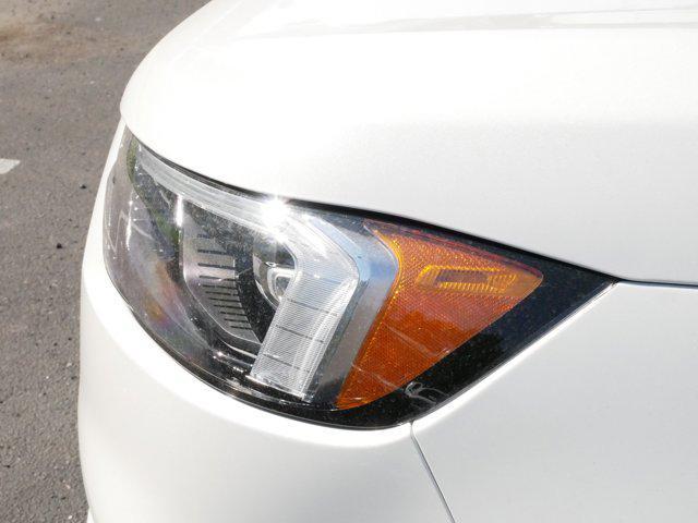 used 2023 Ford Edge car, priced at $31,492