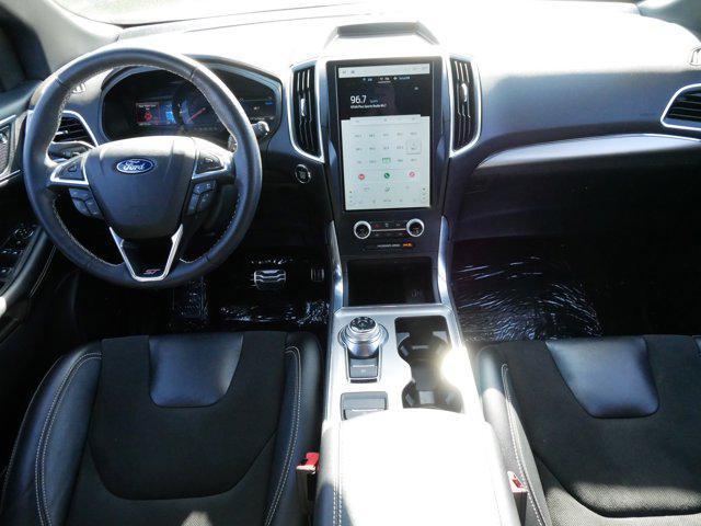 used 2023 Ford Edge car, priced at $31,492
