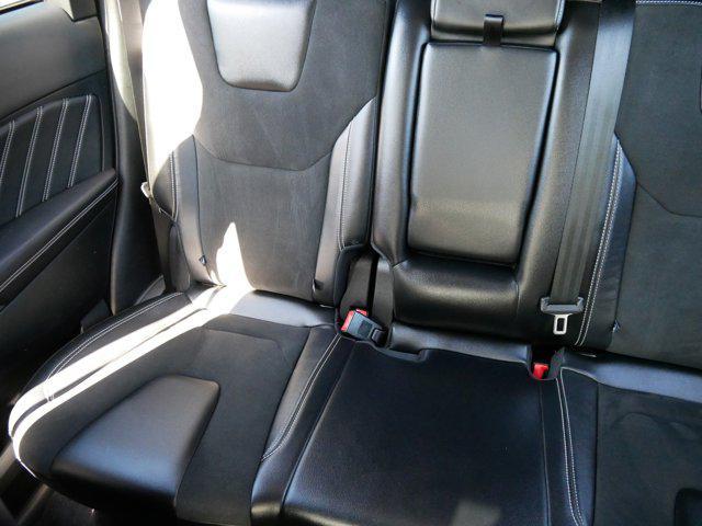 used 2023 Ford Edge car, priced at $31,492
