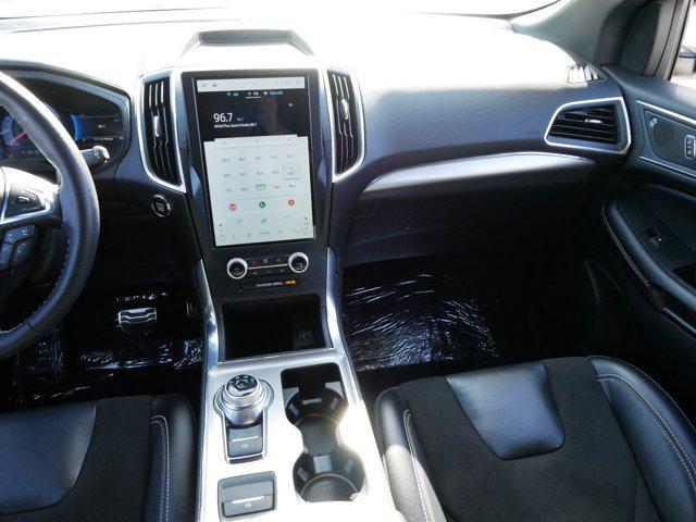 used 2023 Ford Edge car, priced at $31,492