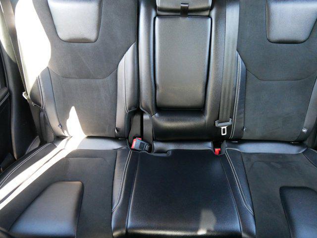 used 2023 Ford Edge car, priced at $31,492