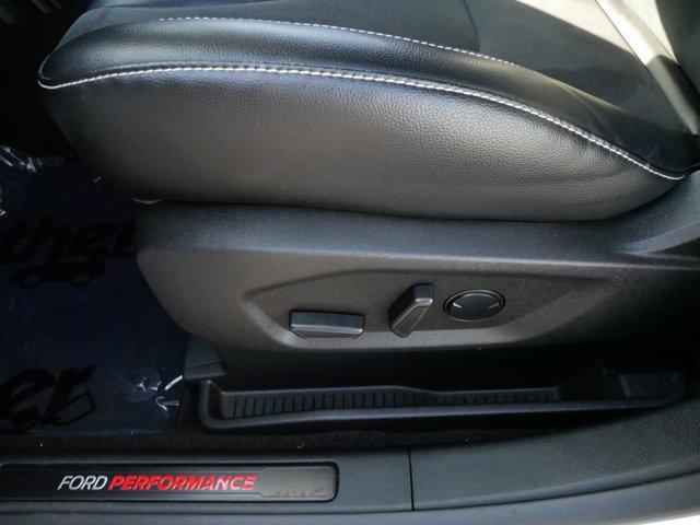 used 2023 Ford Edge car, priced at $31,492