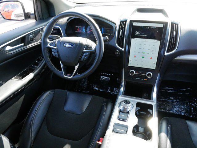 used 2023 Ford Edge car, priced at $31,492
