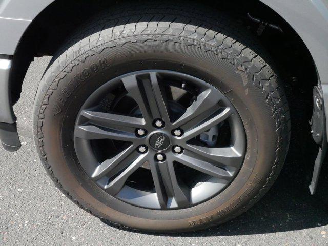 used 2023 Ford F-150 car, priced at $39,992