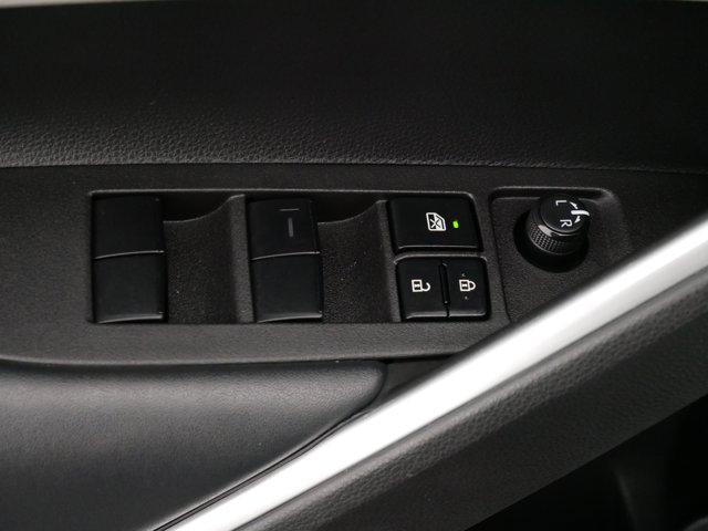 used 2022 Toyota Corolla Cross car, priced at $26,797