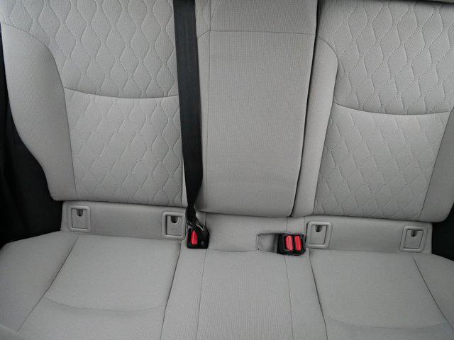 used 2022 Toyota Corolla Cross car, priced at $26,797