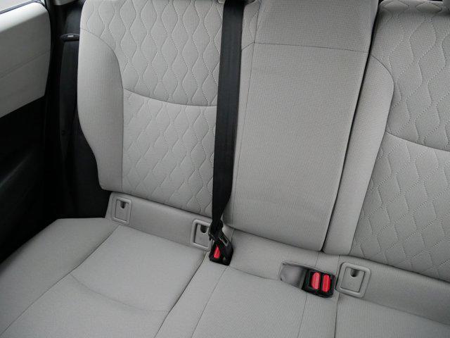 used 2022 Toyota Corolla Cross car, priced at $26,797