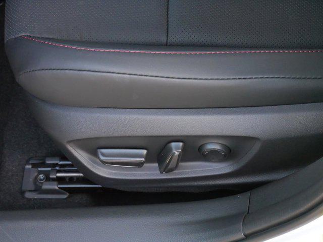 used 2026 Toyota Prius Plug-In Hybrid car, priced at $39,995