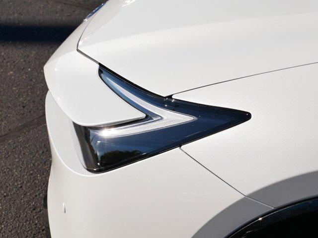 used 2026 Toyota Prius Plug-In Hybrid car, priced at $39,995