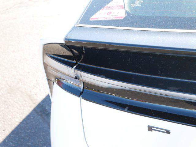 used 2026 Toyota Prius Plug-In Hybrid car, priced at $39,995