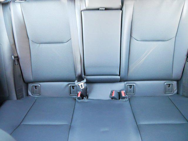 used 2026 Toyota Prius Plug-In Hybrid car, priced at $39,995