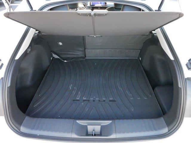 used 2026 Toyota Prius Plug-In Hybrid car, priced at $39,995