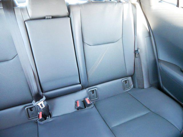 used 2026 Toyota Prius Plug-In Hybrid car, priced at $39,995