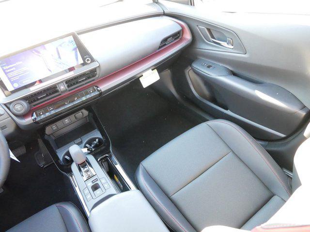 used 2026 Toyota Prius Plug-In Hybrid car, priced at $39,995