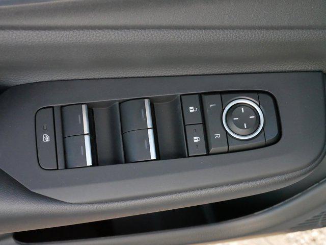 used 2026 Toyota Prius Plug-In Hybrid car, priced at $39,995