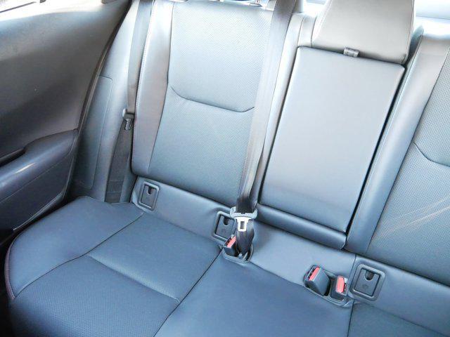 used 2026 Toyota Prius Plug-In Hybrid car, priced at $39,995