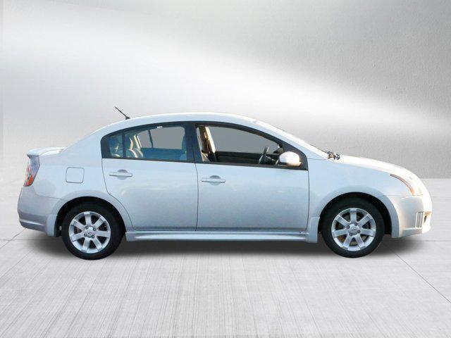 used 2012 Nissan Sentra car, priced at $5,995