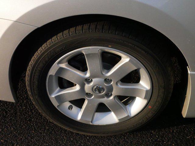 used 2012 Nissan Sentra car, priced at $5,995