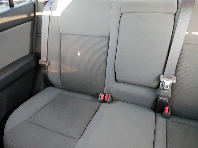 used 2012 Nissan Sentra car, priced at $5,995