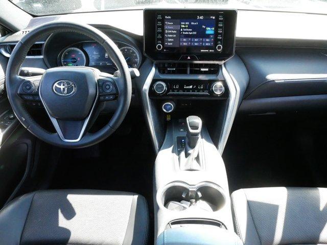 used 2021 Toyota Venza car, priced at $33,995