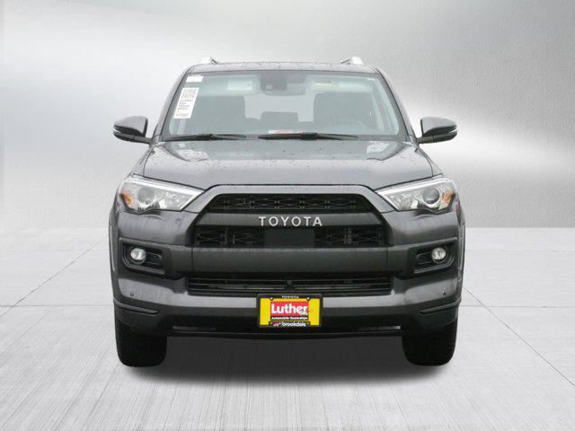 used 2023 Toyota 4Runner car, priced at $50,665