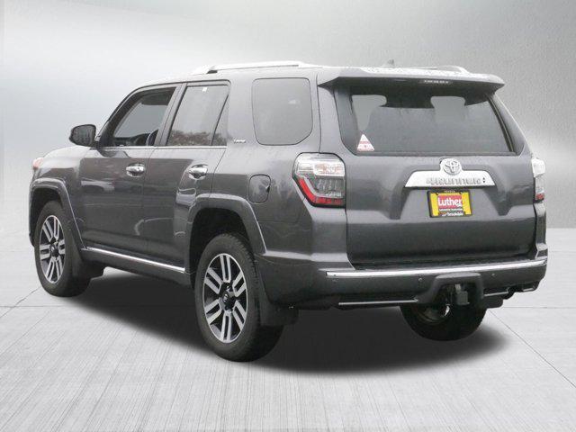 used 2023 Toyota 4Runner car, priced at $50,665