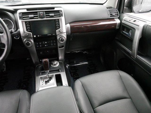 used 2023 Toyota 4Runner car, priced at $50,665