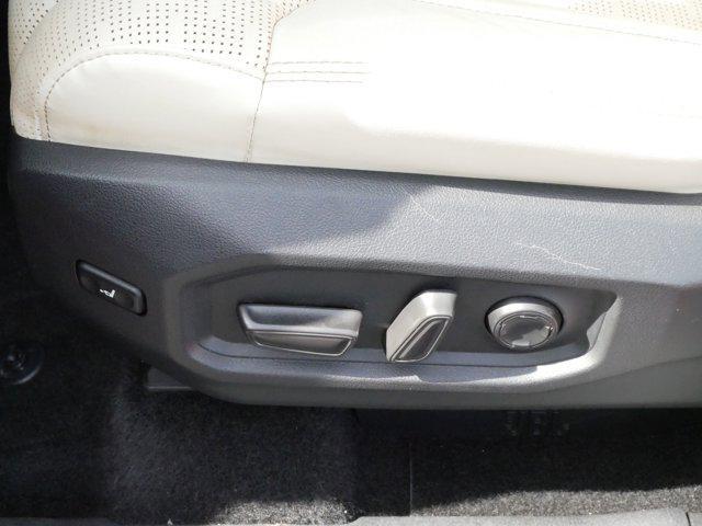 used 2024 Toyota Tundra Hybrid car, priced at $67,995