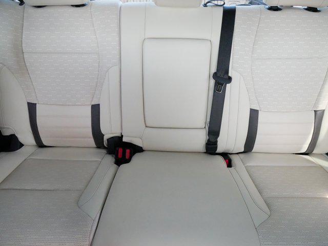 used 2024 Toyota Tundra Hybrid car, priced at $67,995