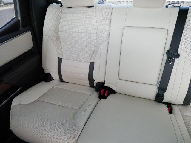used 2024 Toyota Tundra Hybrid car, priced at $67,995
