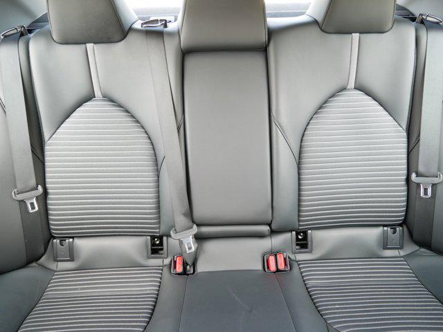 used 2024 Toyota Camry car, priced at $24,995