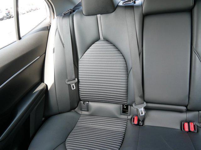 used 2024 Toyota Camry car, priced at $24,995