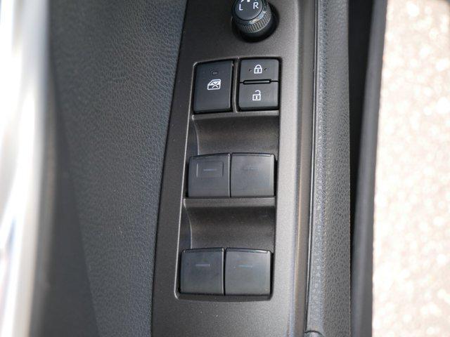 used 2024 Toyota Camry car, priced at $24,995