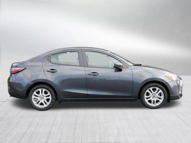 used 2016 Scion iA car, priced at $7,995
