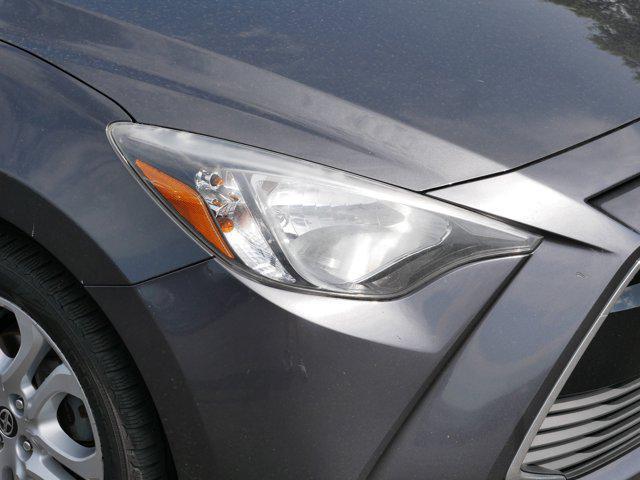 used 2016 Scion iA car, priced at $7,995