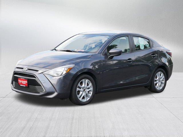 used 2016 Scion iA car, priced at $7,995